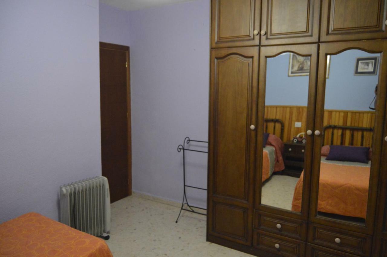 Casa Los Barranquillos Lanjarón Εξωτερικό φωτογραφία
