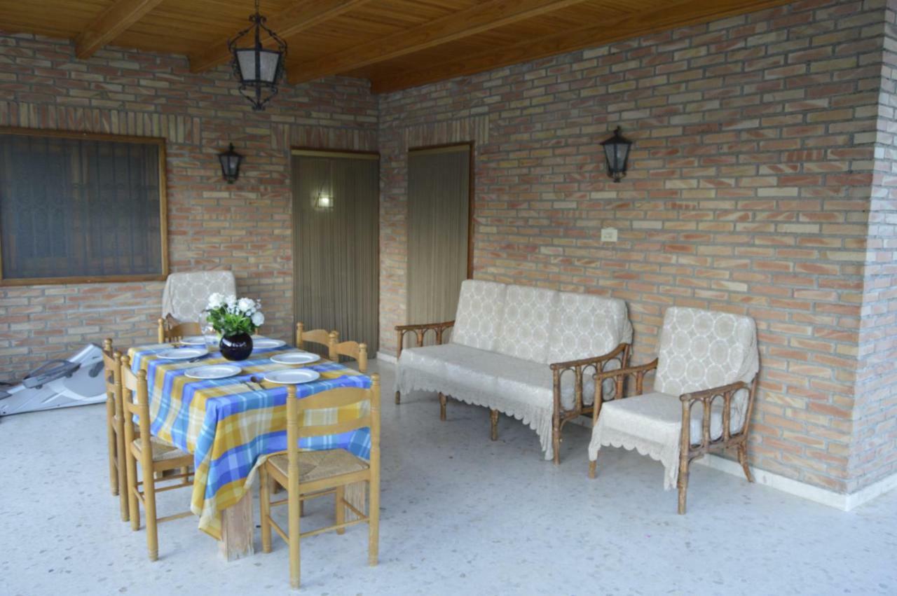 Casa Los Barranquillos Lanjarón Εξωτερικό φωτογραφία