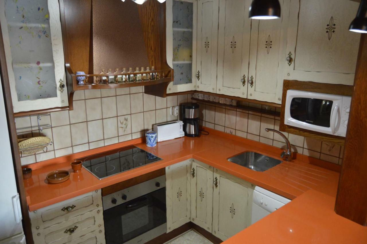 Casa Los Barranquillos Lanjarón Εξωτερικό φωτογραφία