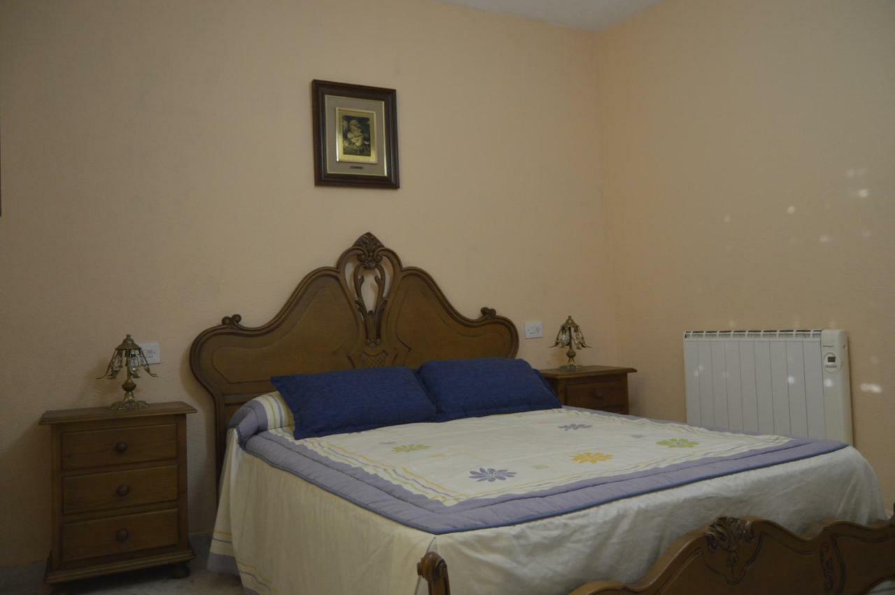 Casa Los Barranquillos Lanjarón Εξωτερικό φωτογραφία
