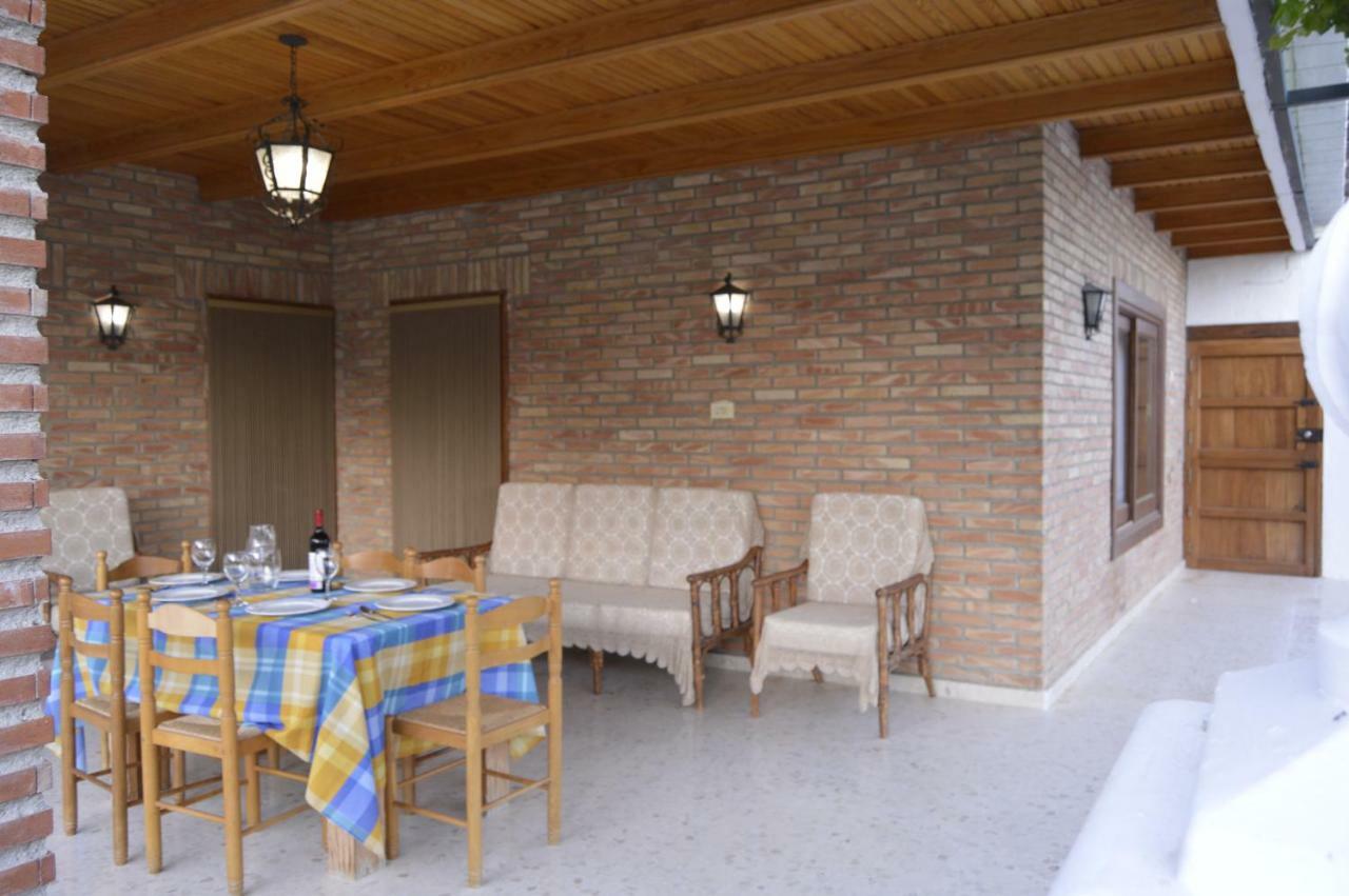 Casa Los Barranquillos Lanjarón Εξωτερικό φωτογραφία